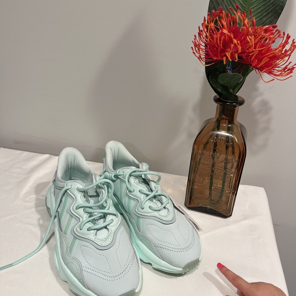 Brand new in box Adidas sneakers Women Size 7